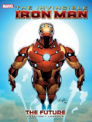 cover image of The Invincible Iron Man (2008), Volume 11